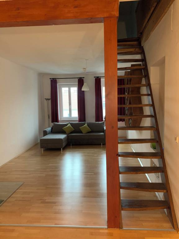Ferienwohnung Graz