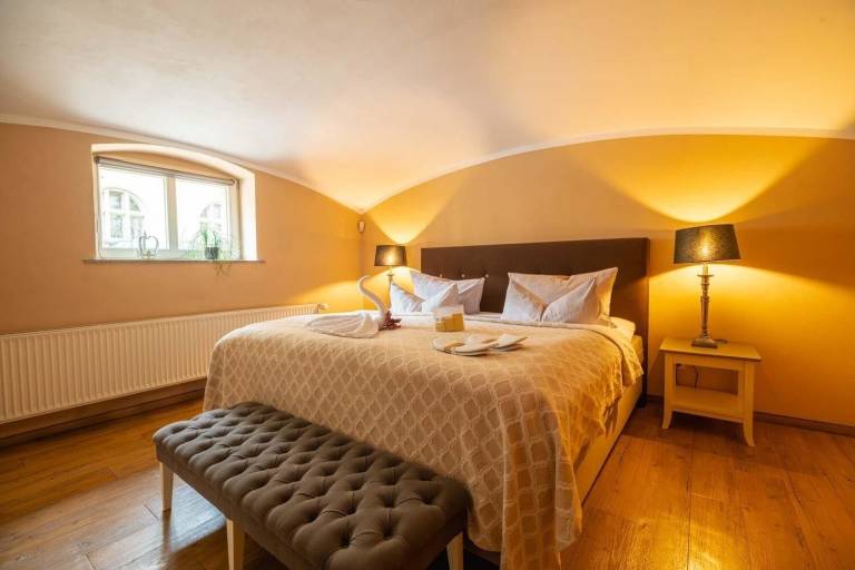 Ferienwohnung Quedlinburg