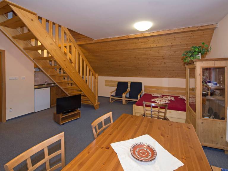 Children-friendly nice holiday apartment with garden & grill | Suitable for remote work | Pet-friendly — photo 4