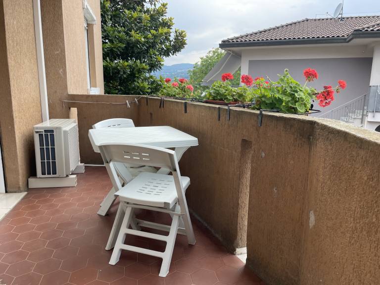 Ranco Lake Sunshine Apartment