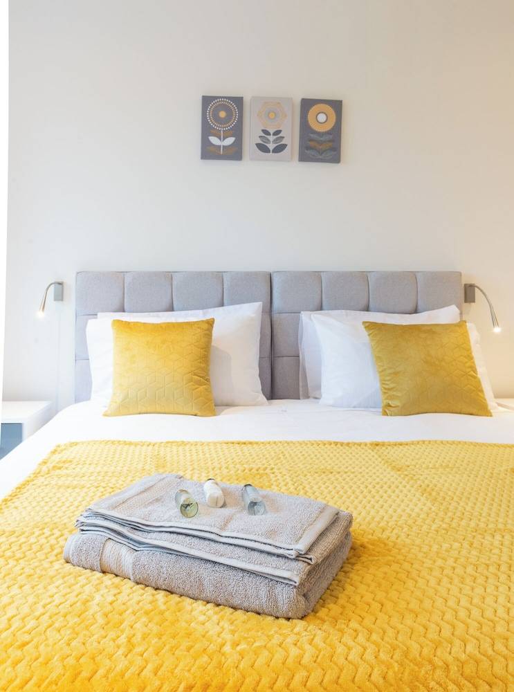 Apartment St Albans
