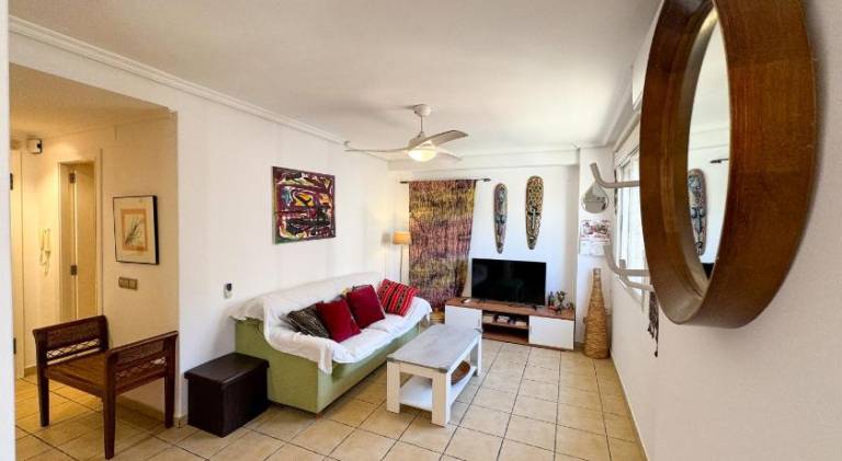 Rental apartment with patio & private pool — photo 2