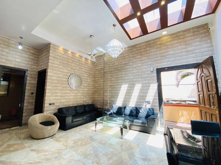 Fully equipped bungalow with pool & grill | Suitable for remote work | Dogs allowed — photo 4