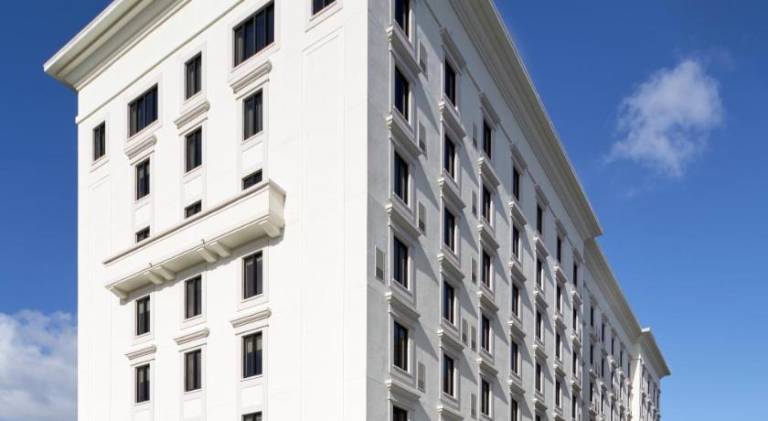 THesis Hotel Miami Coral Gables, Curio Collection by Hilton — photo 3