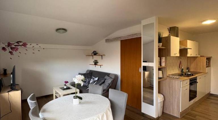 Apartment | Close to Ljubljana Castle — photo 2