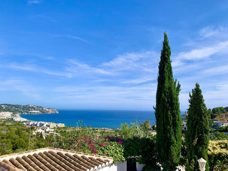 House  La Herradura