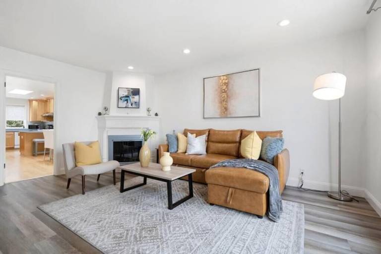 House Daly City