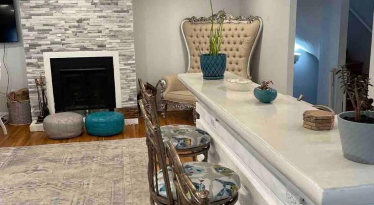 Rental apartment | Close to Liberty Bell — photo 5