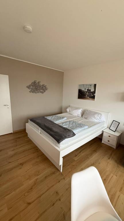 Apartment Burg auf Fehmarn