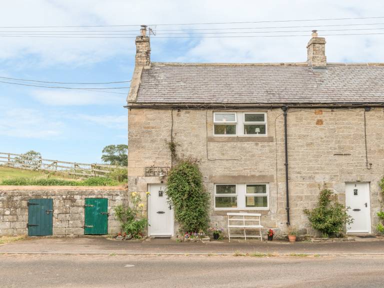 Cottage Rothbury