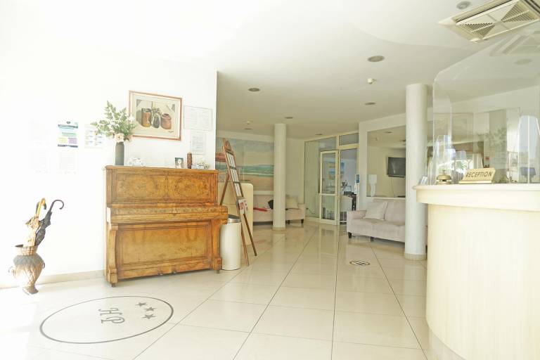 Hotel Pigalle Forte dei Marmi — photo 4