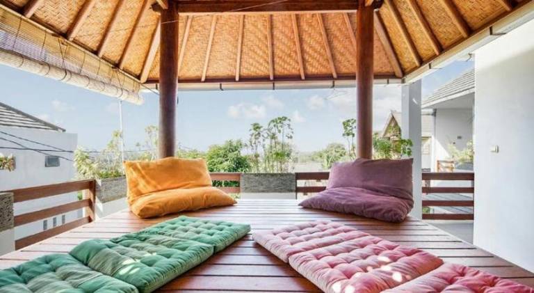 Nice villa with private pool, garden & patio | Suitable for remote work | Dogs allowed — photo 4