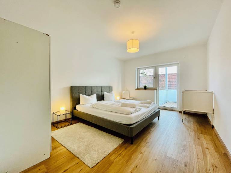 Ferienwohnung Hörlbach