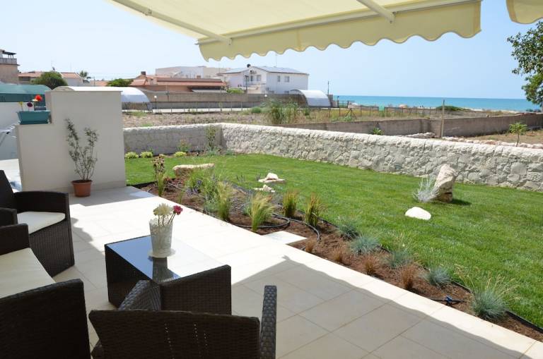 Casa Punta Secca