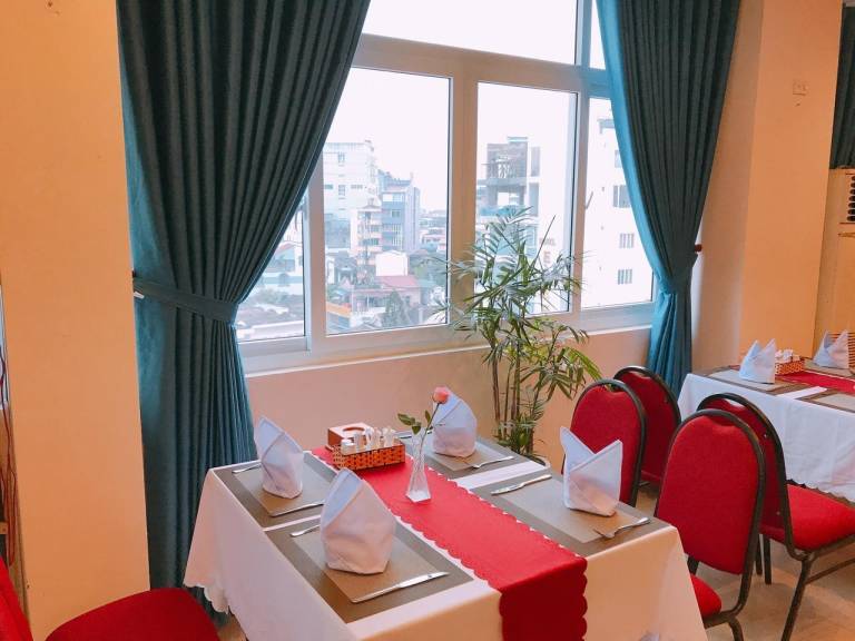 Golden Star Hotel — photo 5