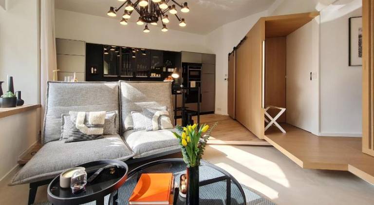Nice apartment | Pet-friendly in Munich