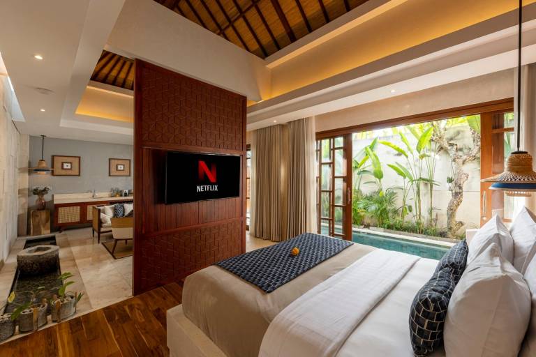 Asvara Villa Ubud by Ini Vie Hospitality — photo 2