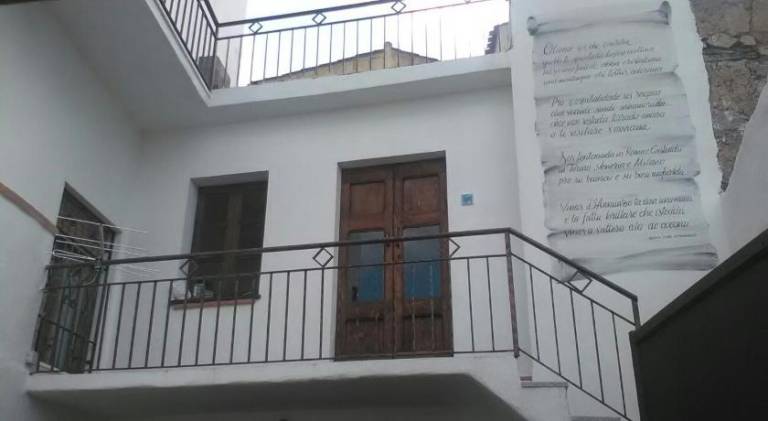 Bed and breakfast  Oliena