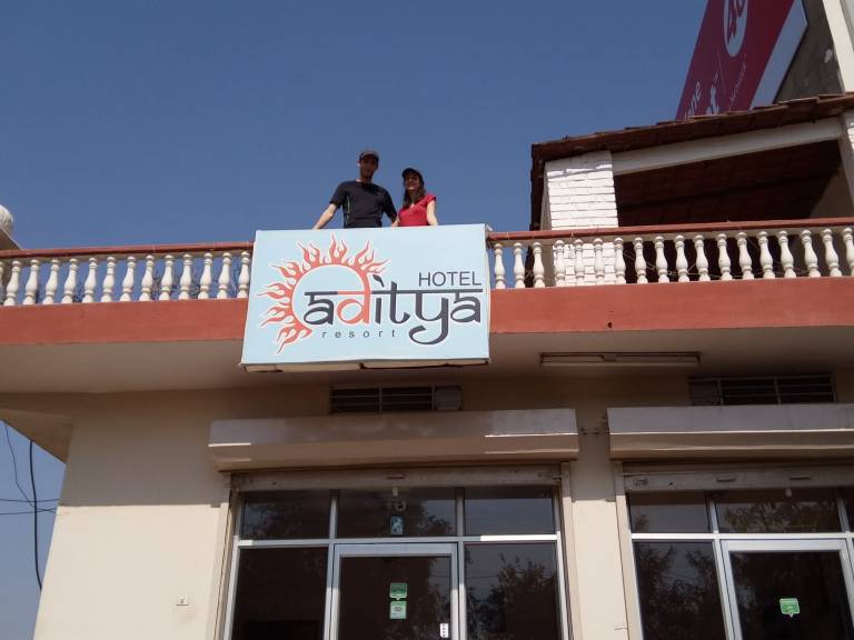 Aditya Resort