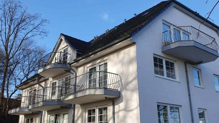 Ferienwohnung  Kellersee