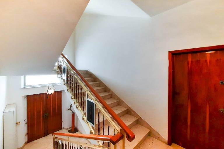 Holiday apartment with 3 rooms for 6 persons — photo 4