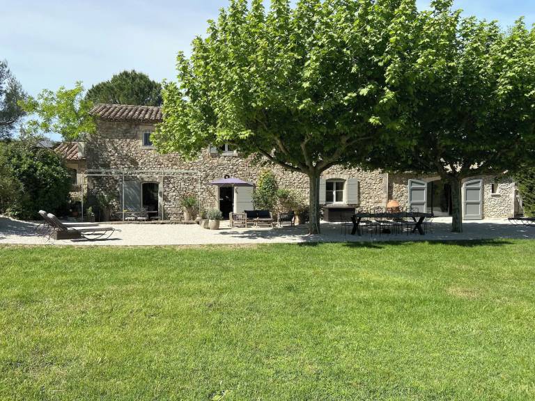Chambre d'hôtes  Salon-de-Provence