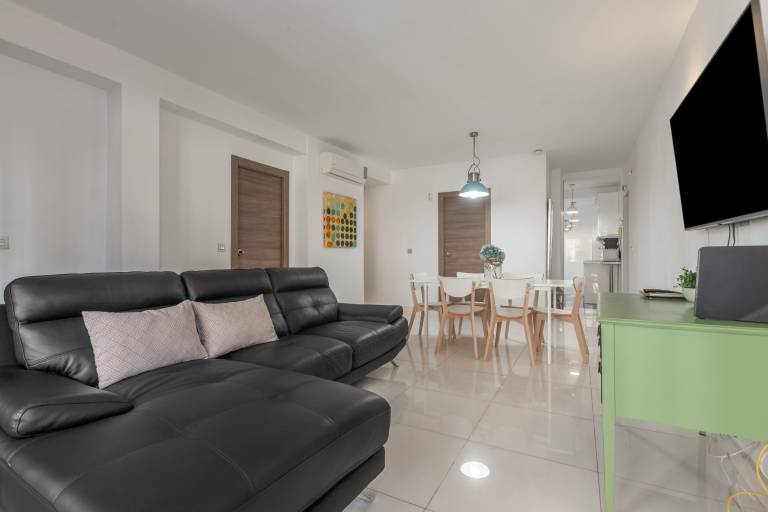 Holiday apartment with 4 rooms for 7 persons — photo 4