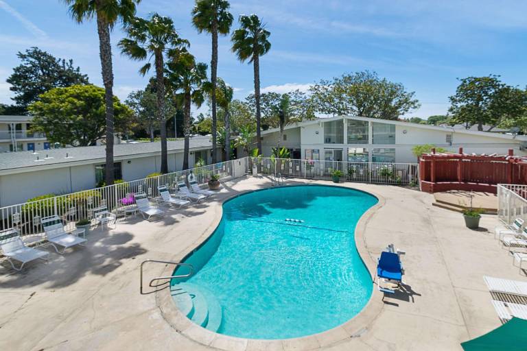 Motel 6 Santa Maria, CA - South in Santa Maria, CA