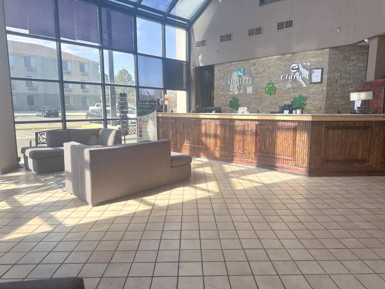 Clarion Inn — photo 5
