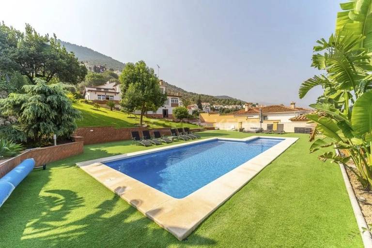 Villa Torremolinos