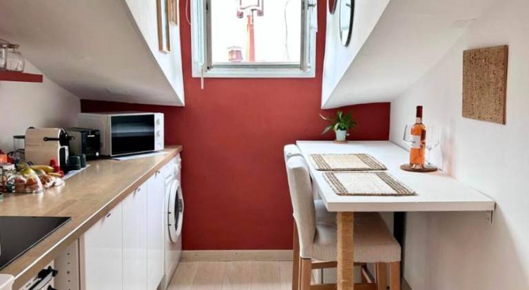 Little Nest - Old Town - Breakfast - Wifi - AC — photo 3