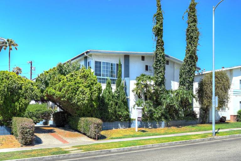 Apartment Mar Vista