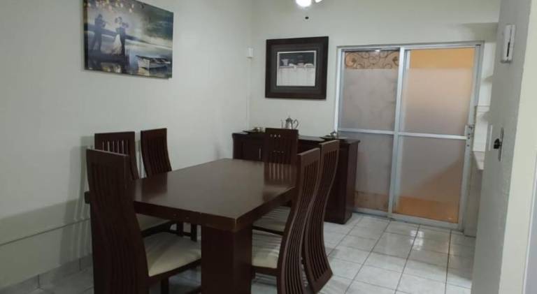 Holiday apartment for 8 persons — photo 5