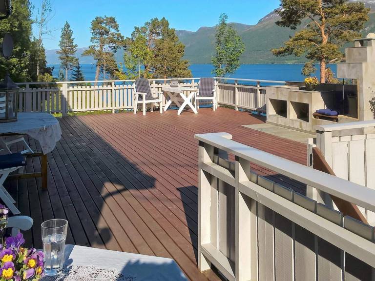 Hus Molde