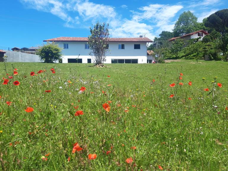 Villa Urrugne
