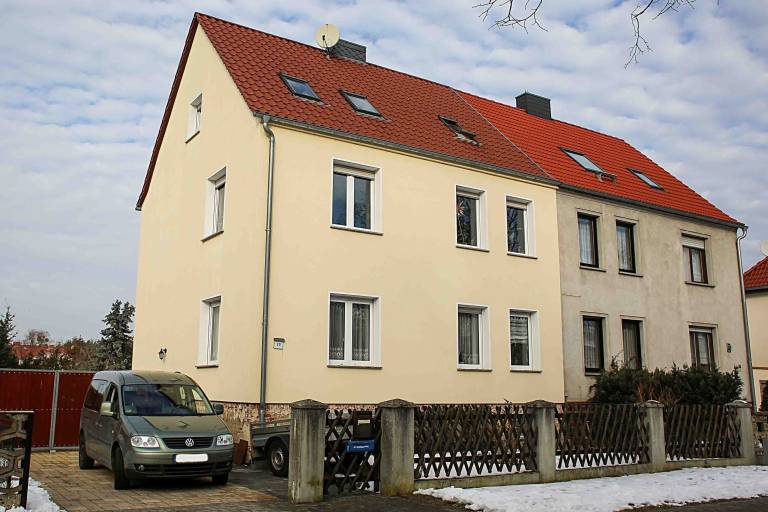 Ferienwohnung Roßlau