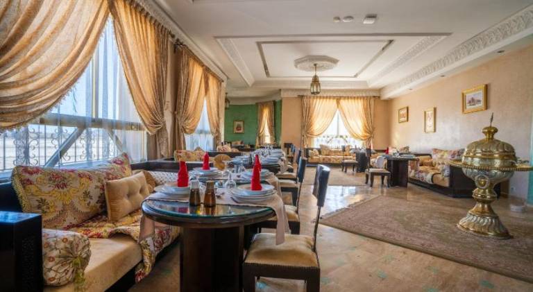 Palais Du Desert Hotel & Spa — photo 3