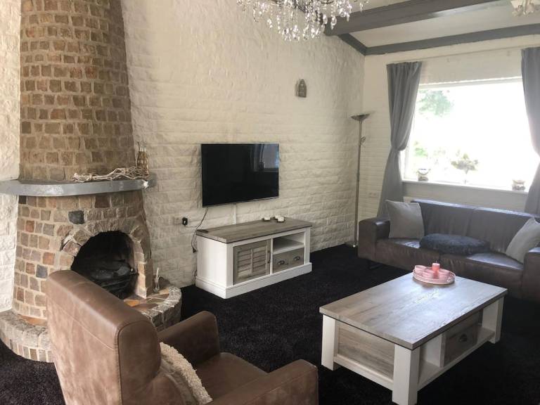 Chalet  Veluwemeer