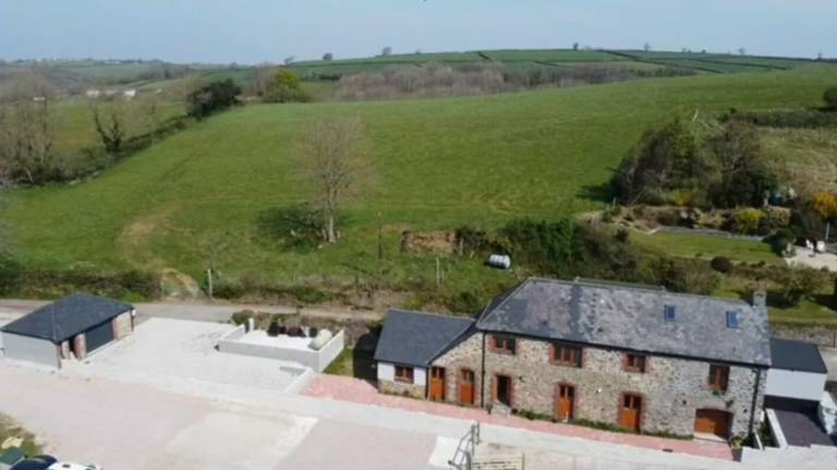 House  Saltash
