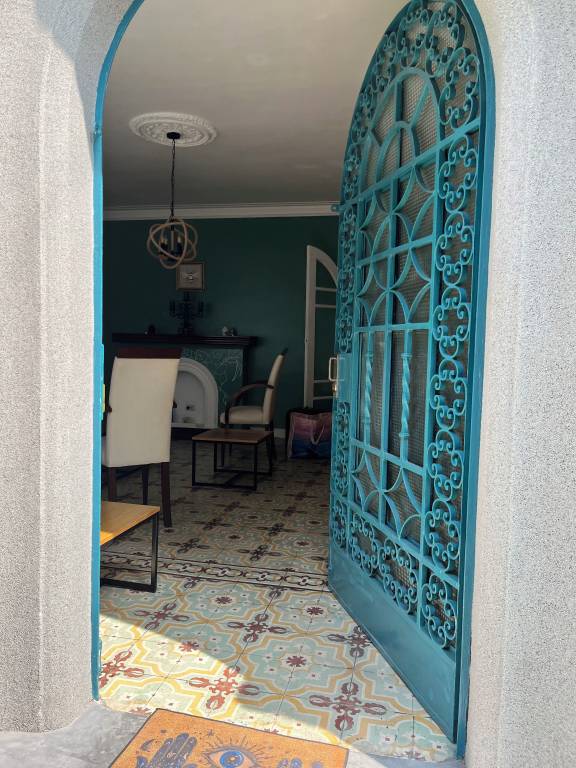 Casa Miraflores