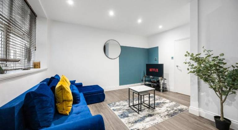Holiday apartment | Near Brighton Palace Pier in Brighton