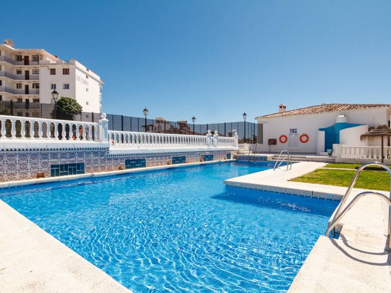 Ferienwohnung in Nerja, Andalusien, Spanien