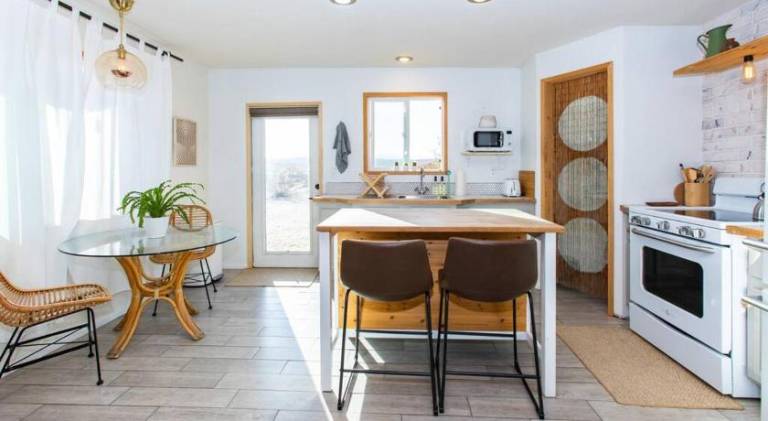 House with 1 room for 5 persons — photo 3