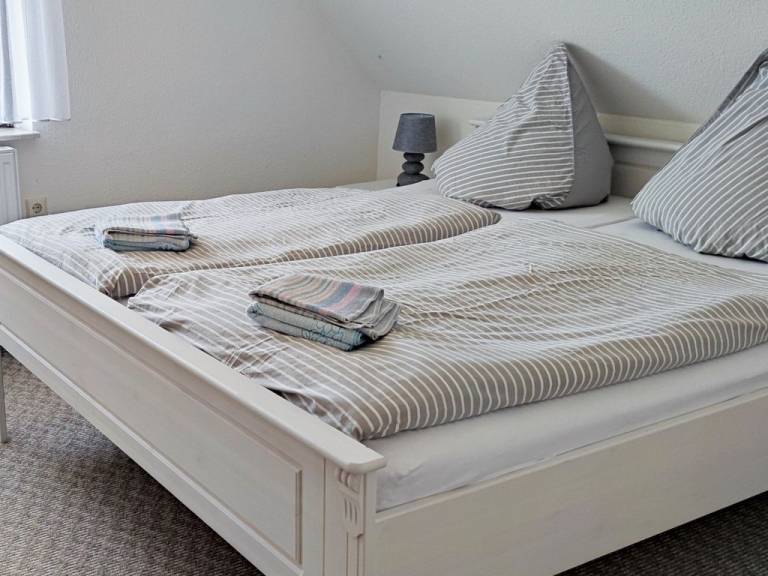 Ferienwohnung Loddin