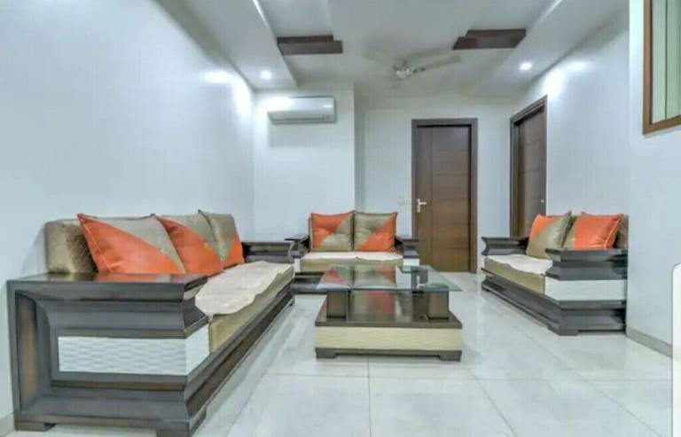 Apartamento Kalkaji Extension