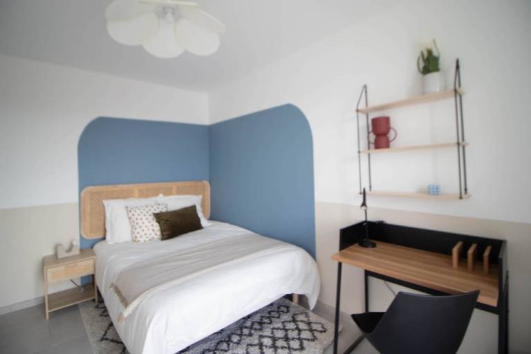 Chambre privée Lyon