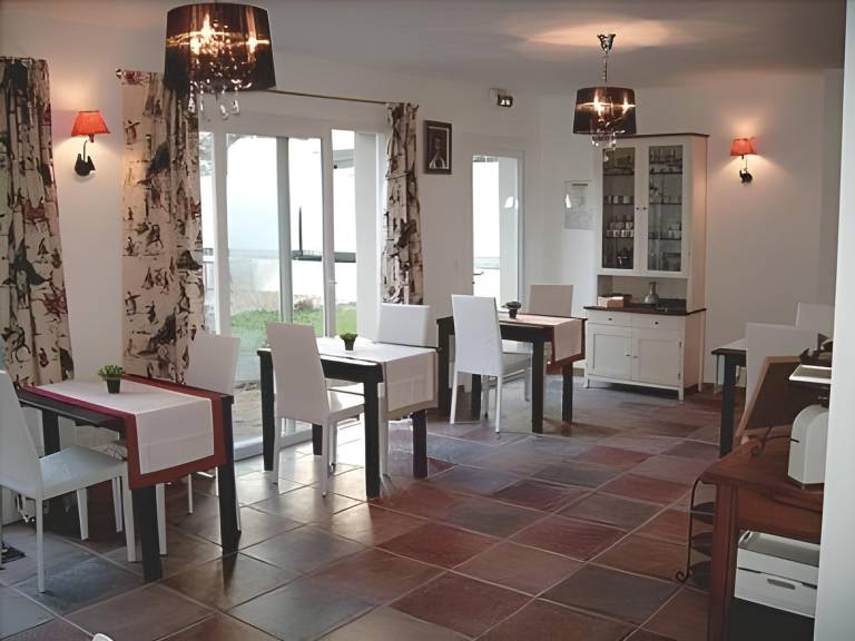 Logis Hotel La Villa Boucicaut — photo 5