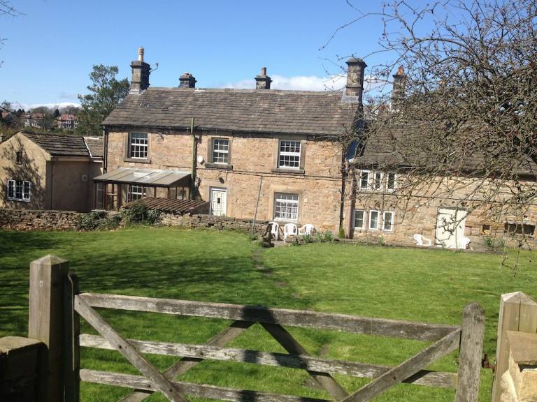 Cottage Hathersage