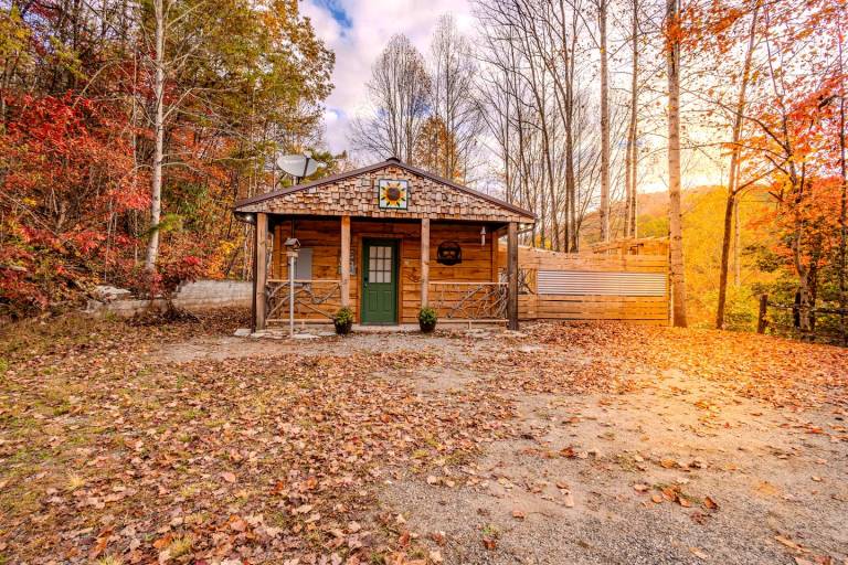 House Bryson City