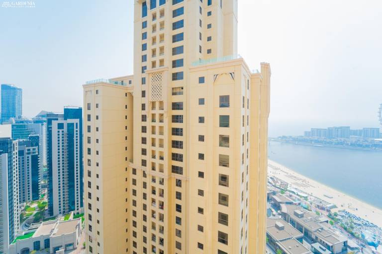 Apartment Palm Jumeirah